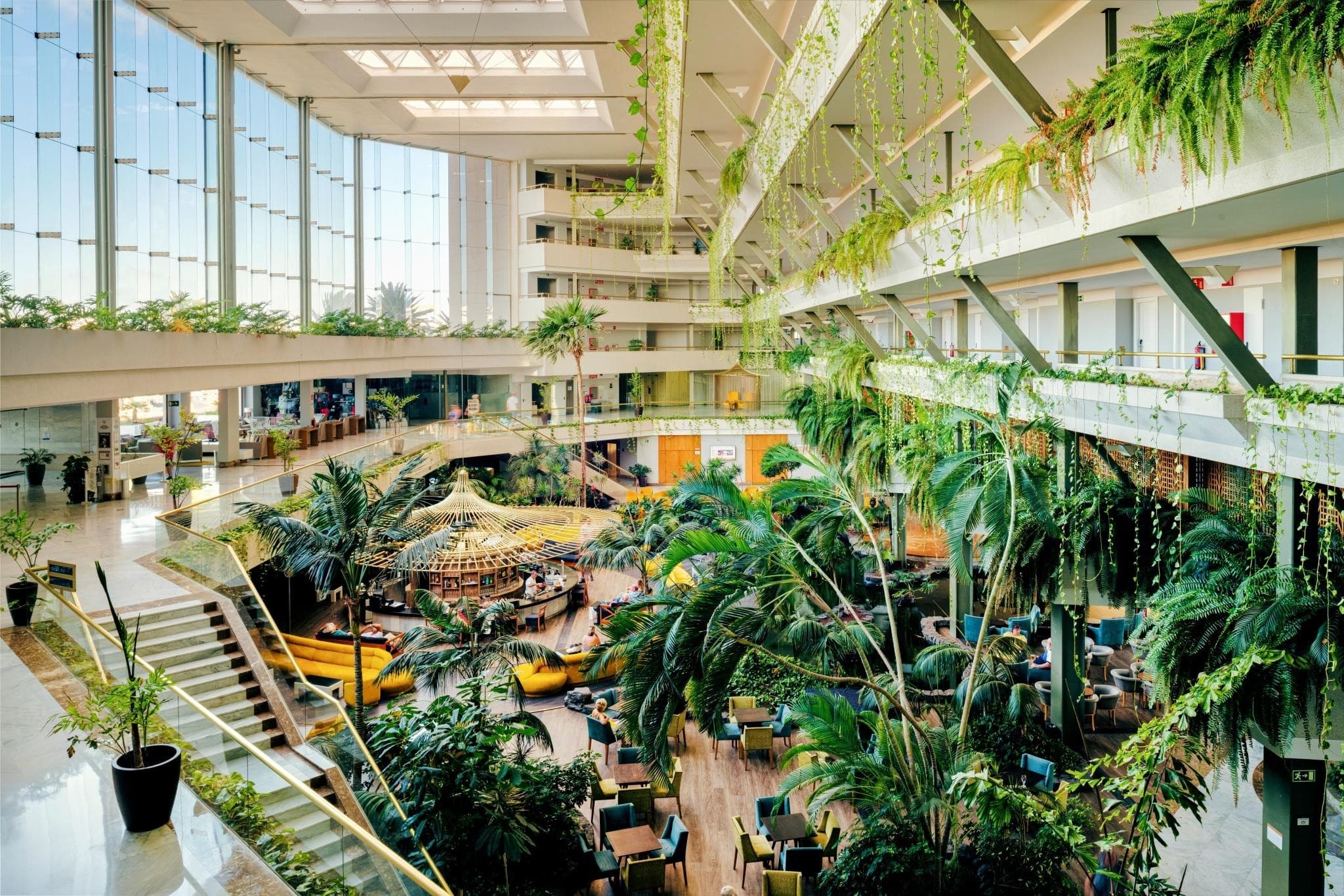 Alexandre Grand Teguise Playa