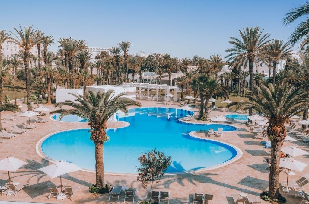 Occidental Sousse Marhaba