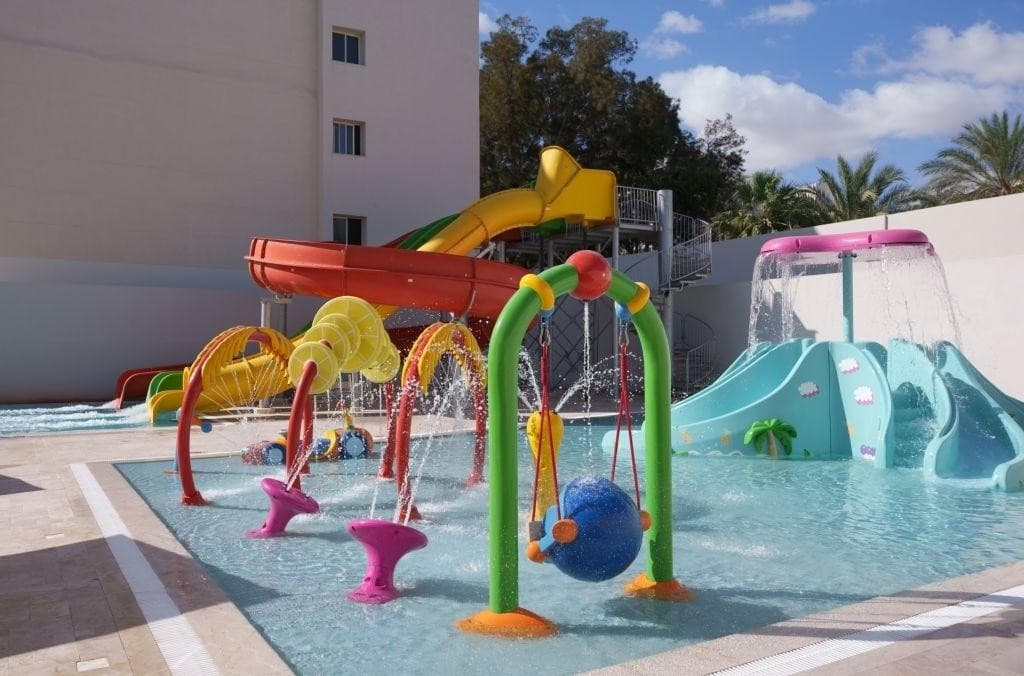 Occidental Sousse Marhaba