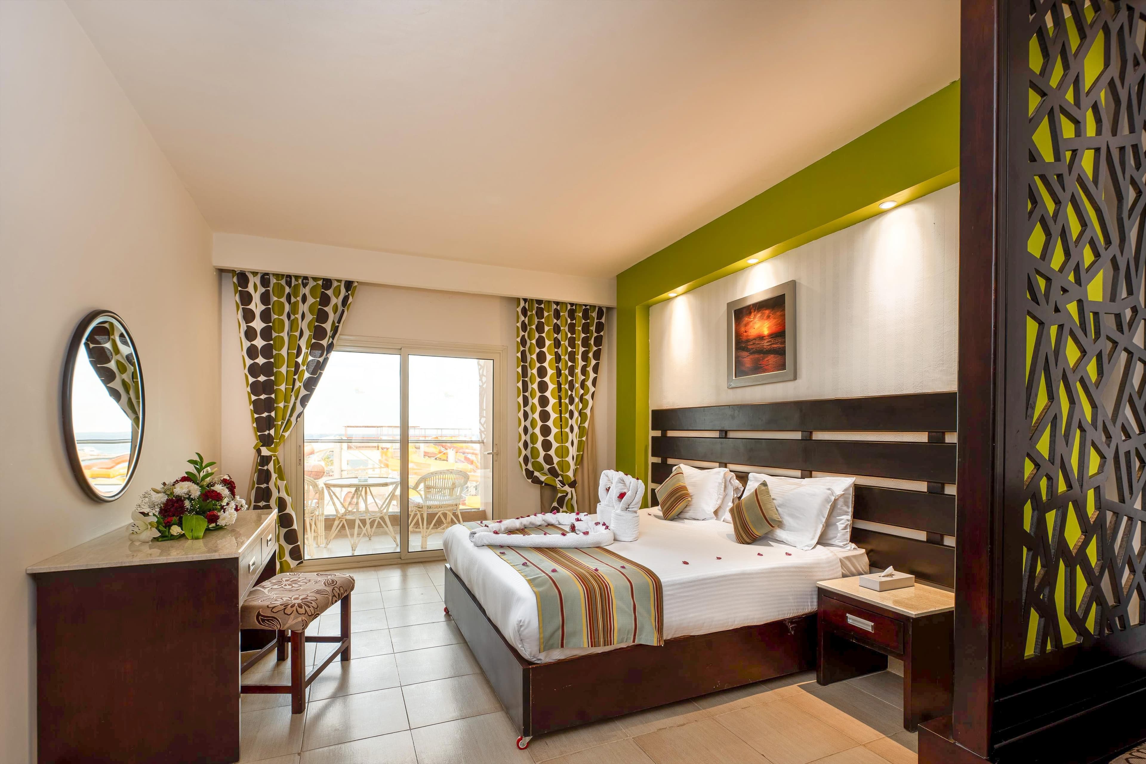 El Karma Aqua Beach Resort