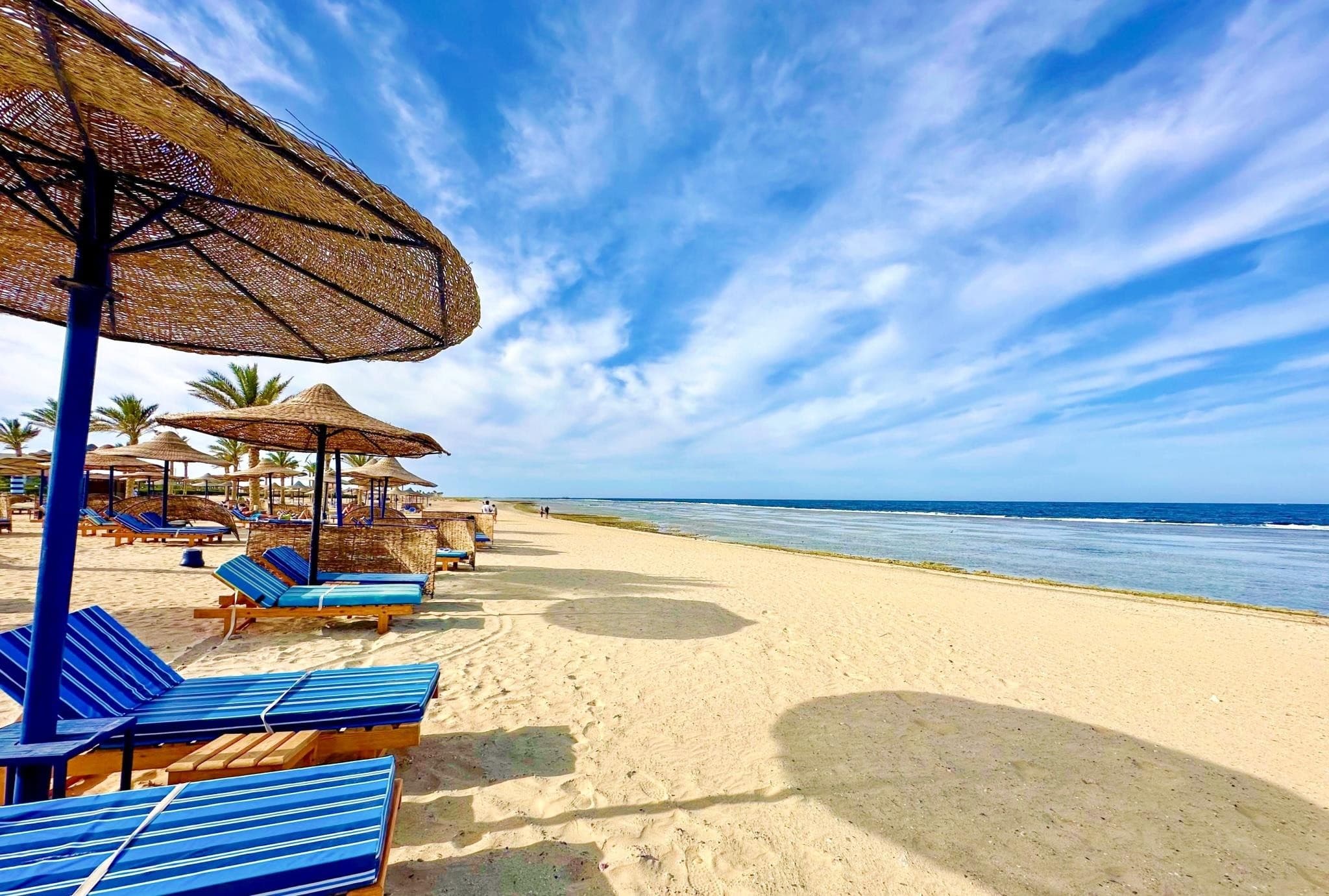 Amarina Queen Resort & Aqua Park