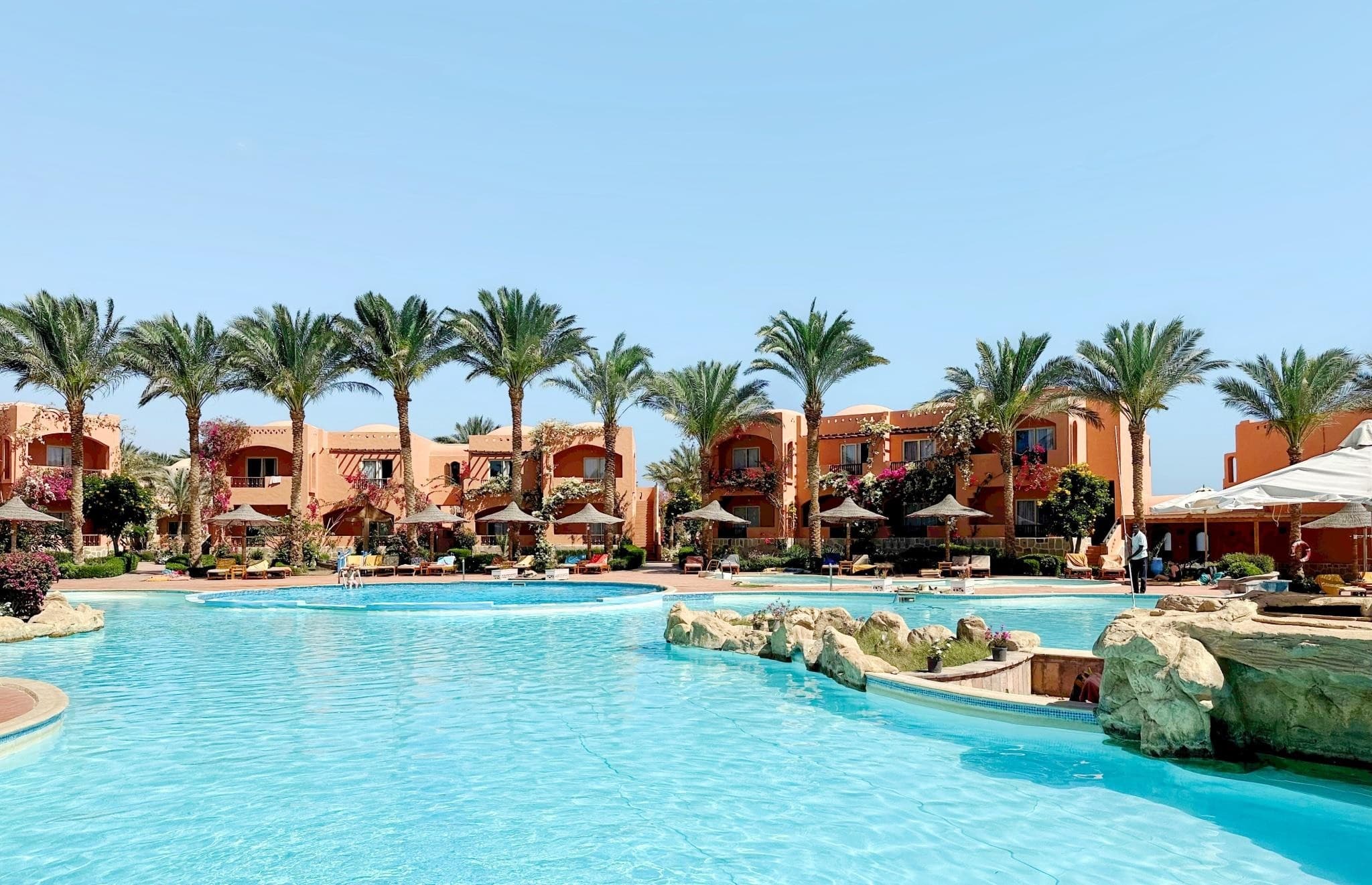 Dream Lagoon & Aqua Park Resort