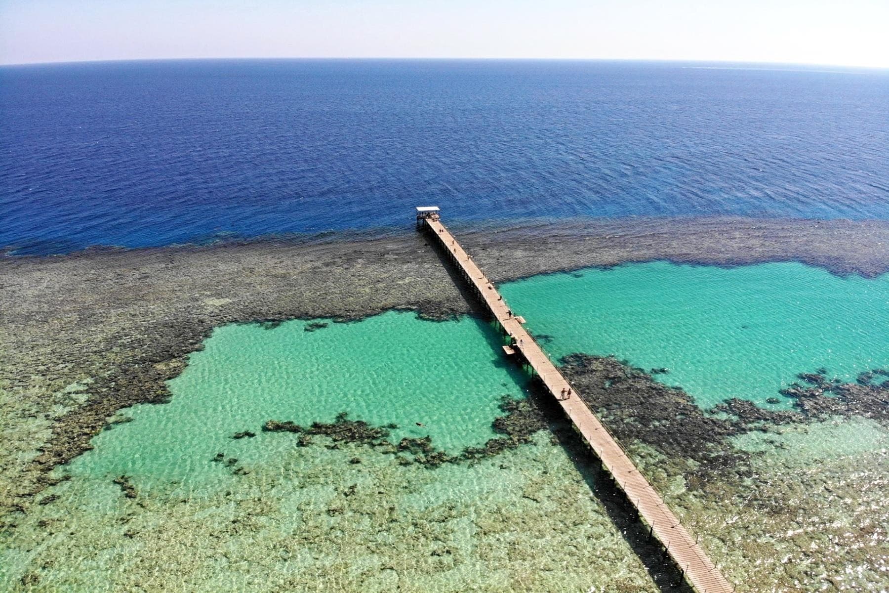 Wadi Lahmy Azur Resort