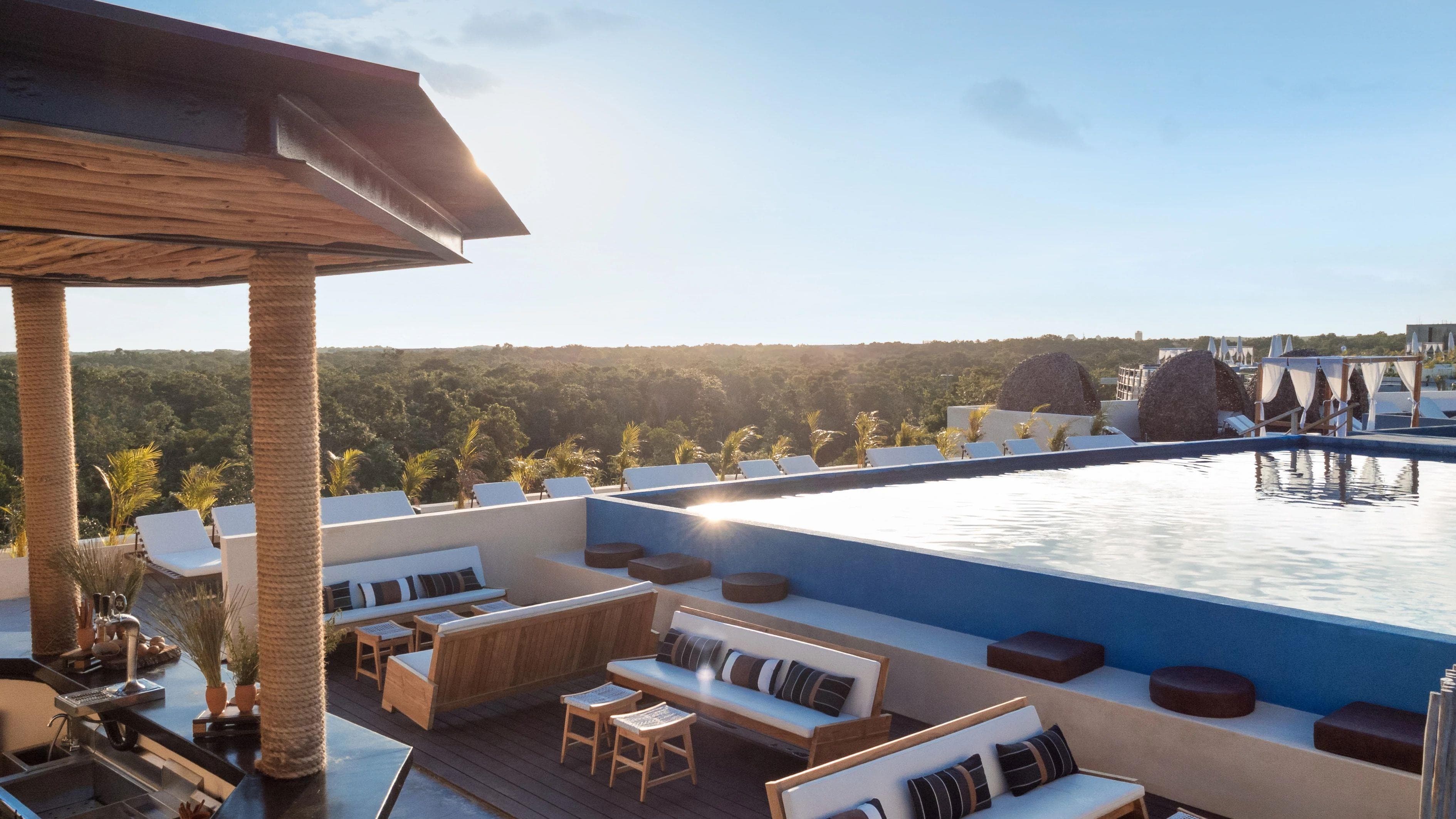 Secrets Tulum Resort & Beach Club 5