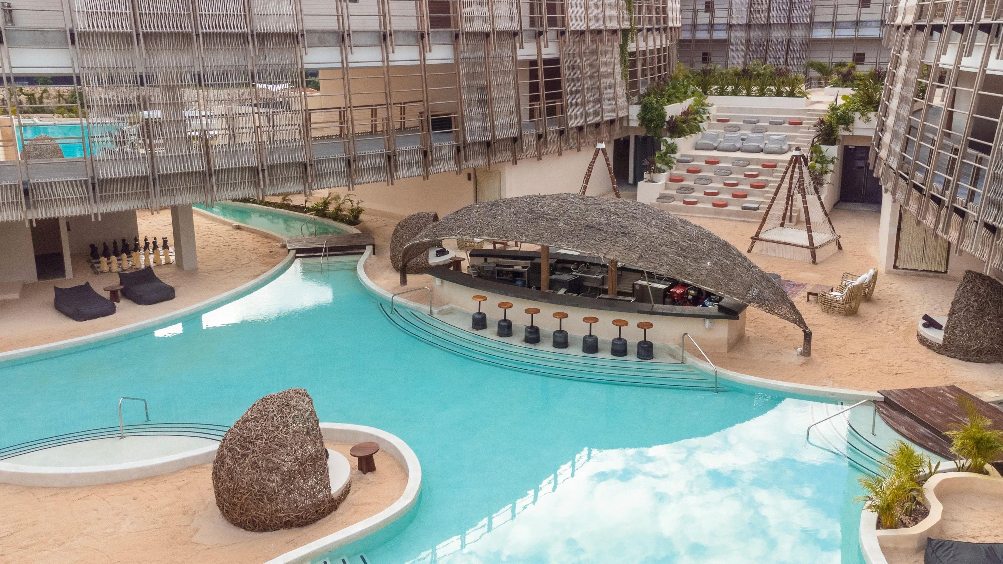 Secrets Tulum Resort & Beach Club 4