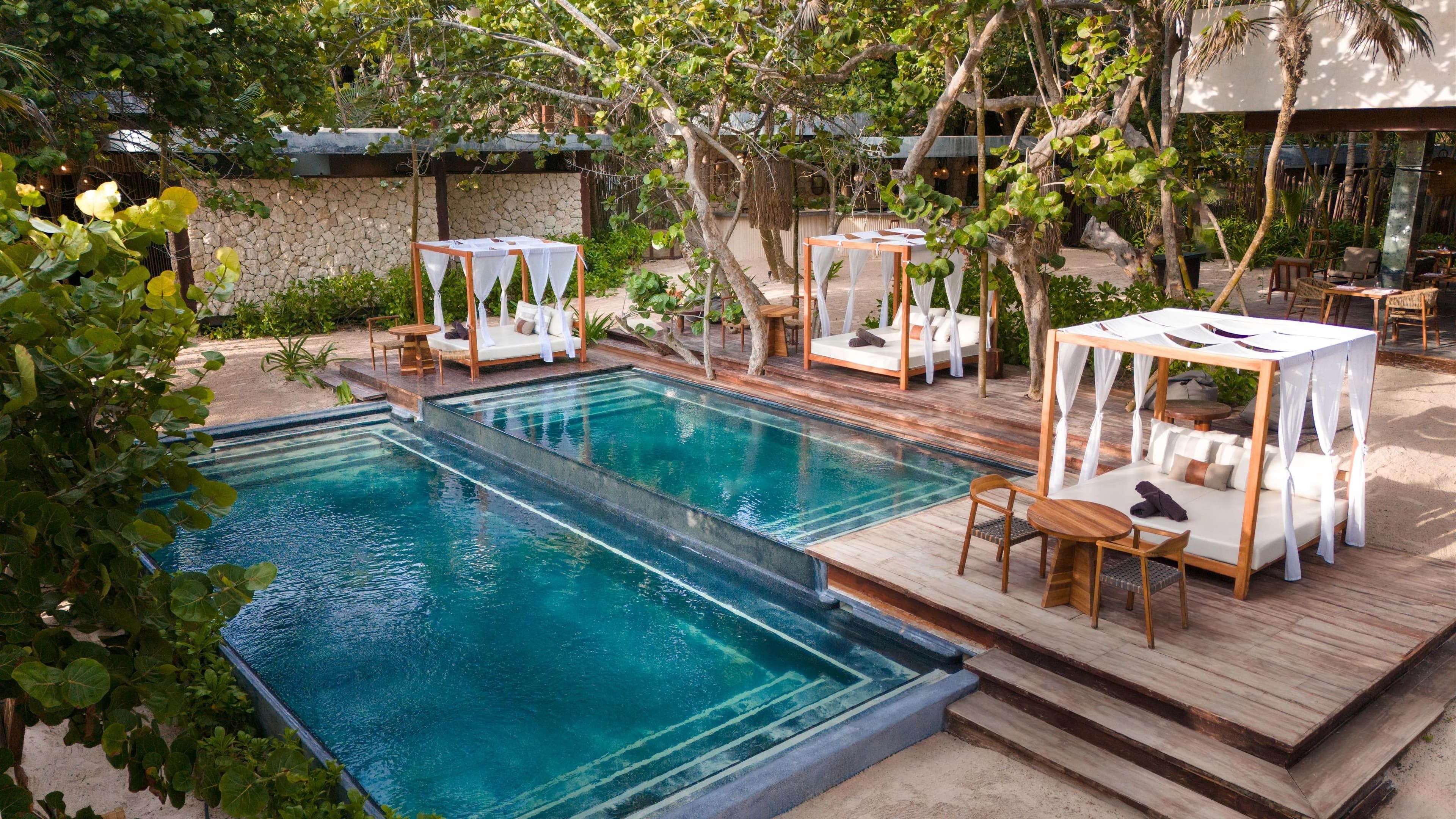 Secrets Tulum Resort & Beach Club 3