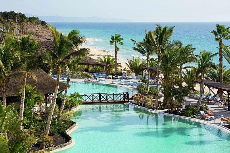 Club Jandía Princess