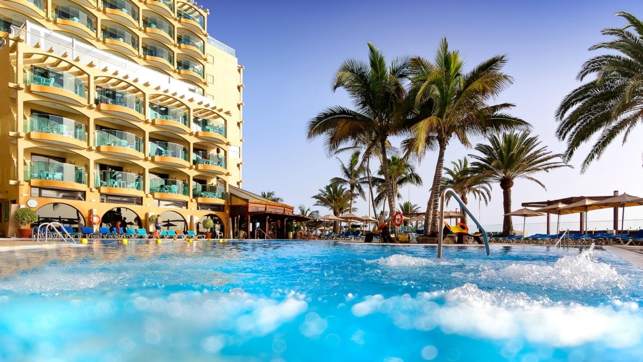 Bull Dorado Beach & SPA 2