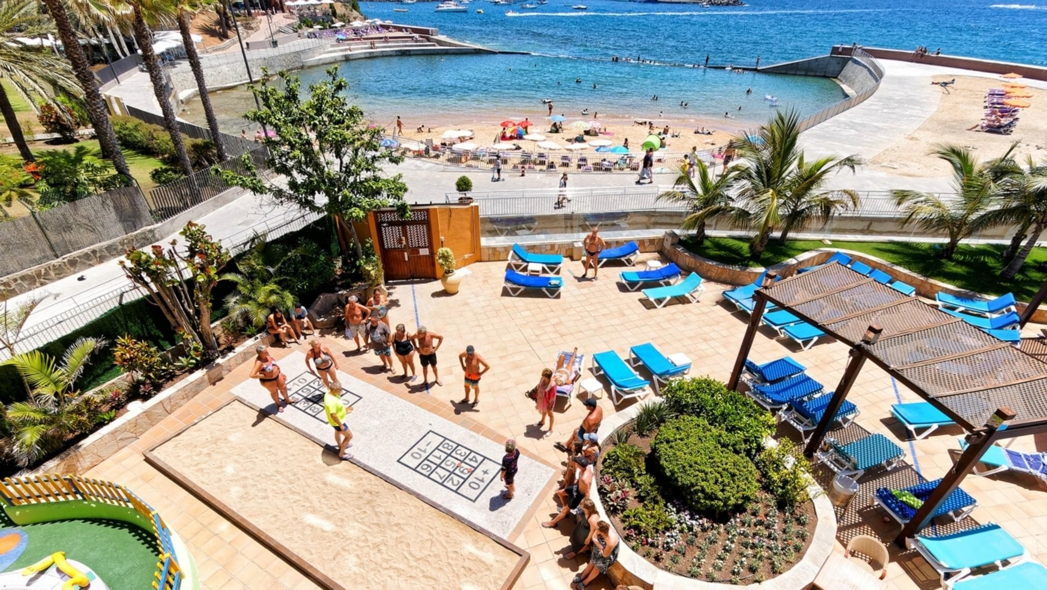 Bull Dorado Beach & SPA 3