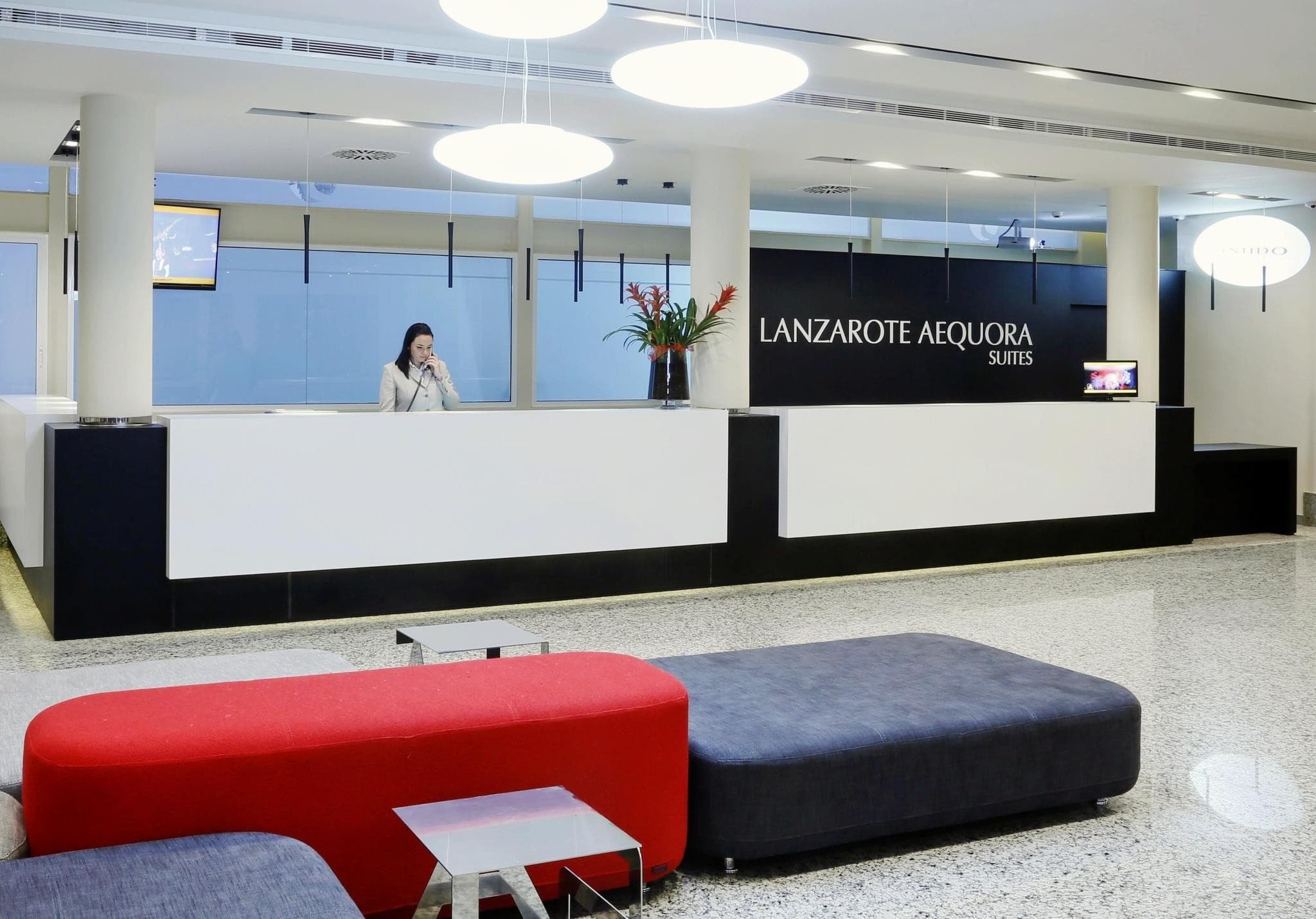 Sentido Aequora Lanzarote Suites 3