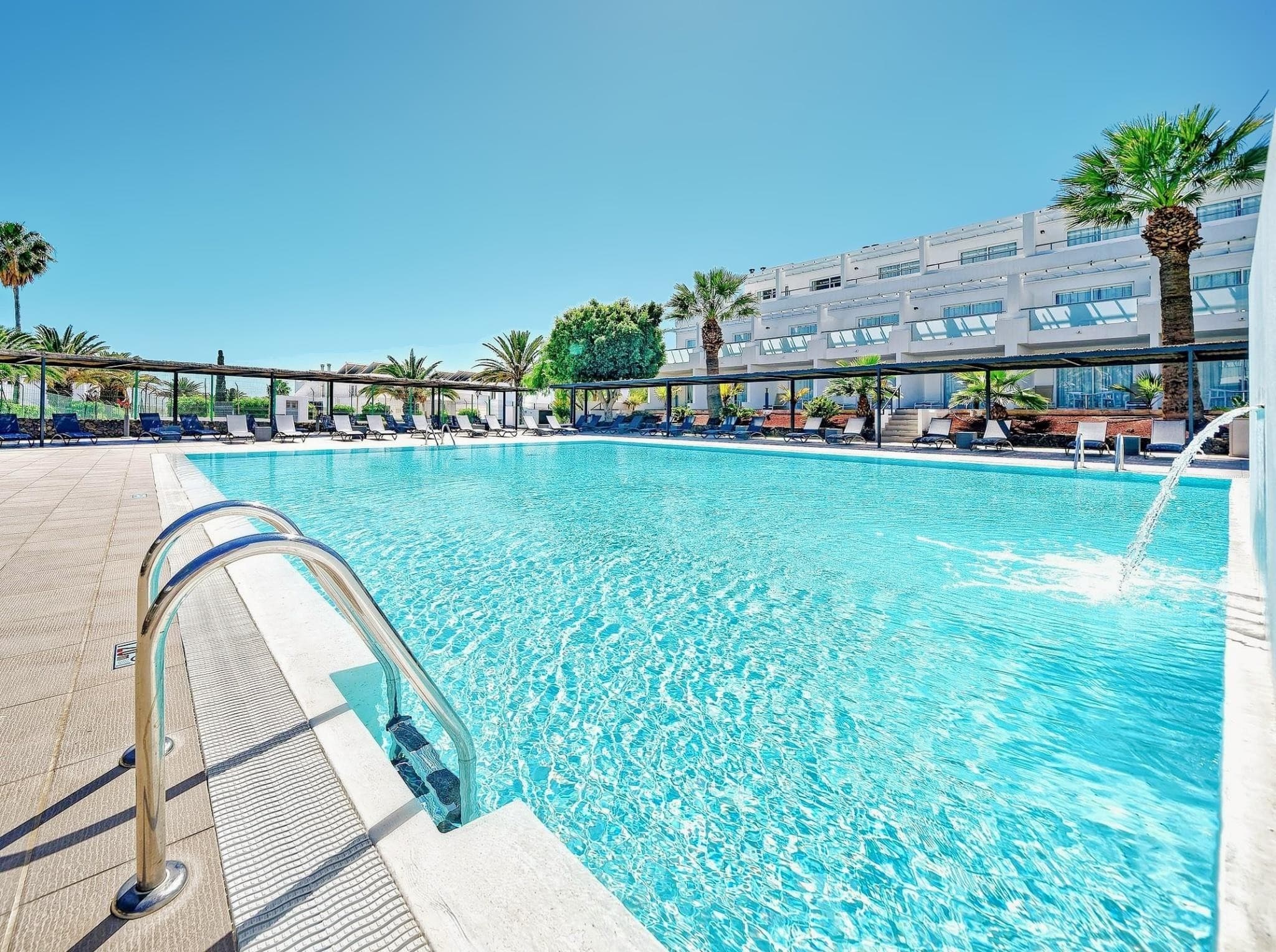 Sentido Aequora Lanzarote Suites 2