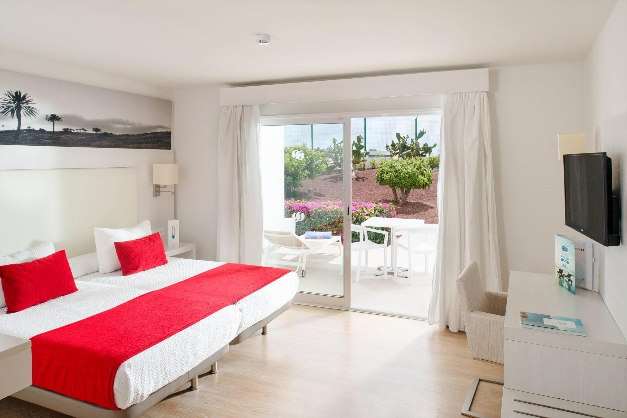 Sentido Aequora Lanzarote Suites 5