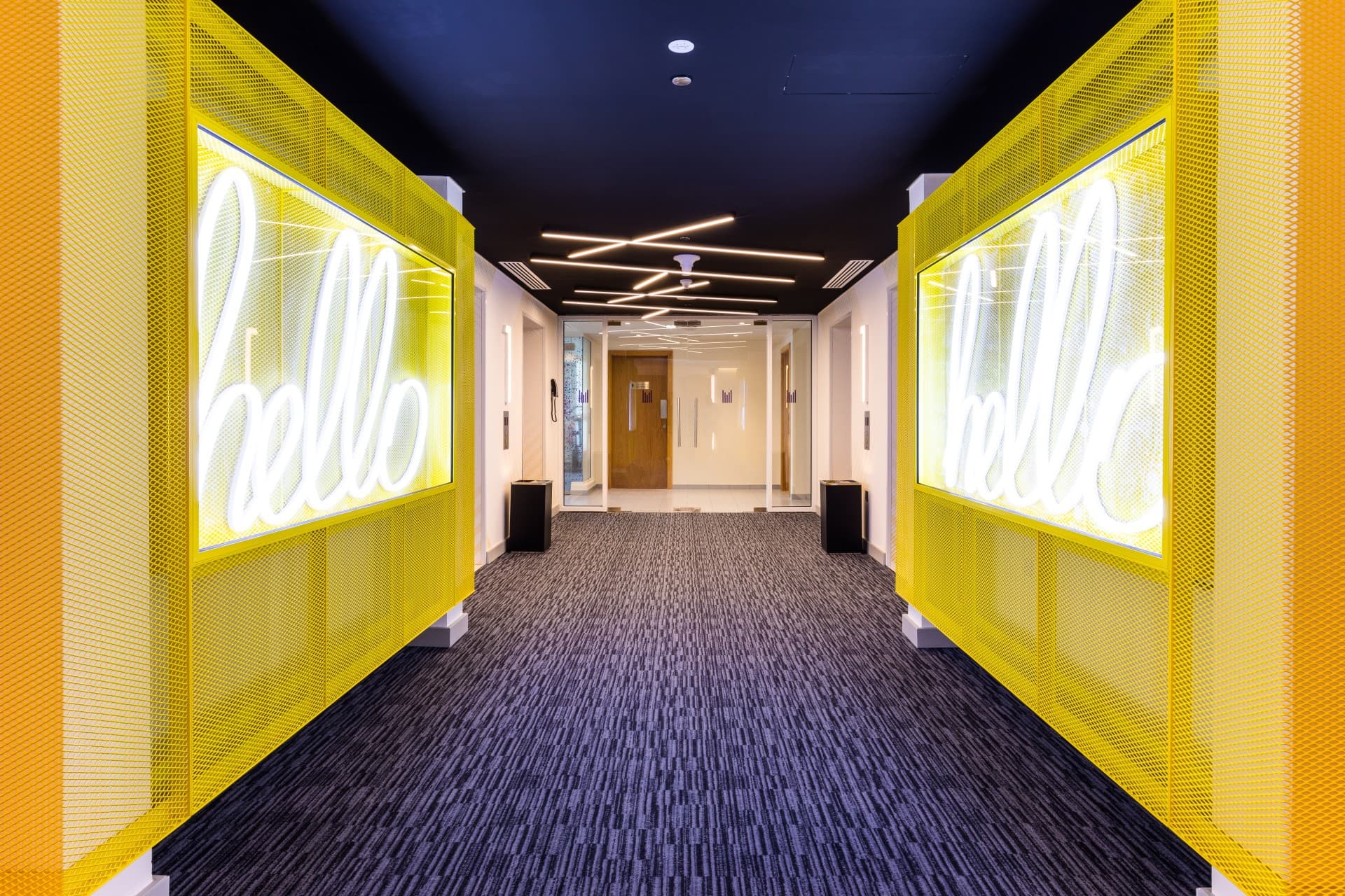 Studio M Arabian Plaza Hotel & Apartments 5