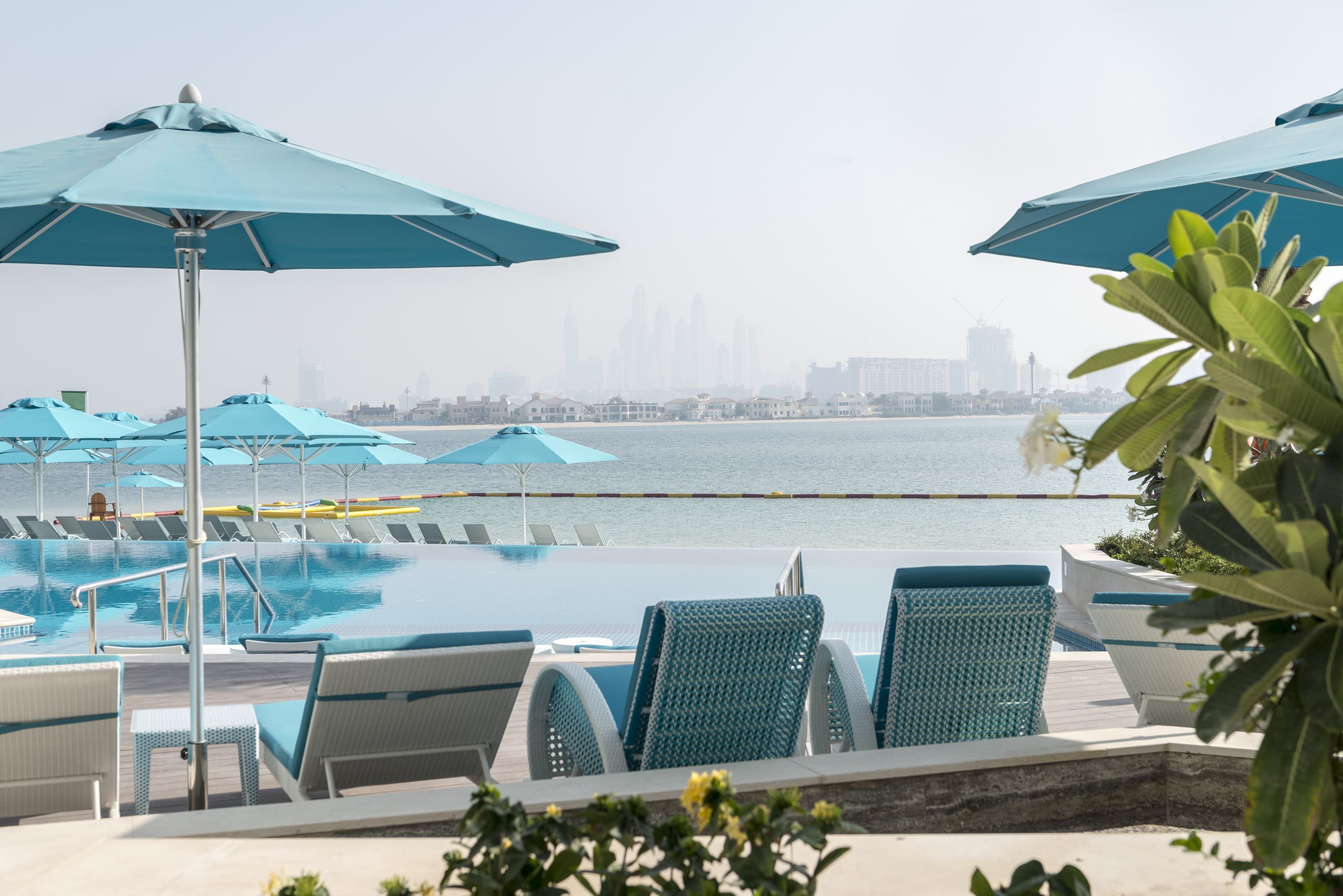 THE RETREAT PALM DUBAI - MGALLERY BY SOFITEL 3