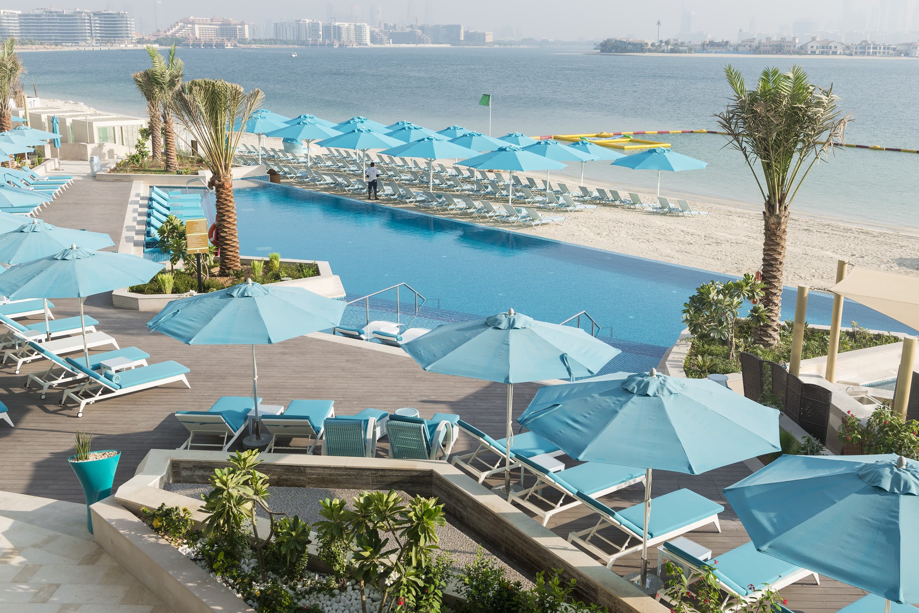THE RETREAT PALM DUBAI - MGALLERY BY SOFITEL 2