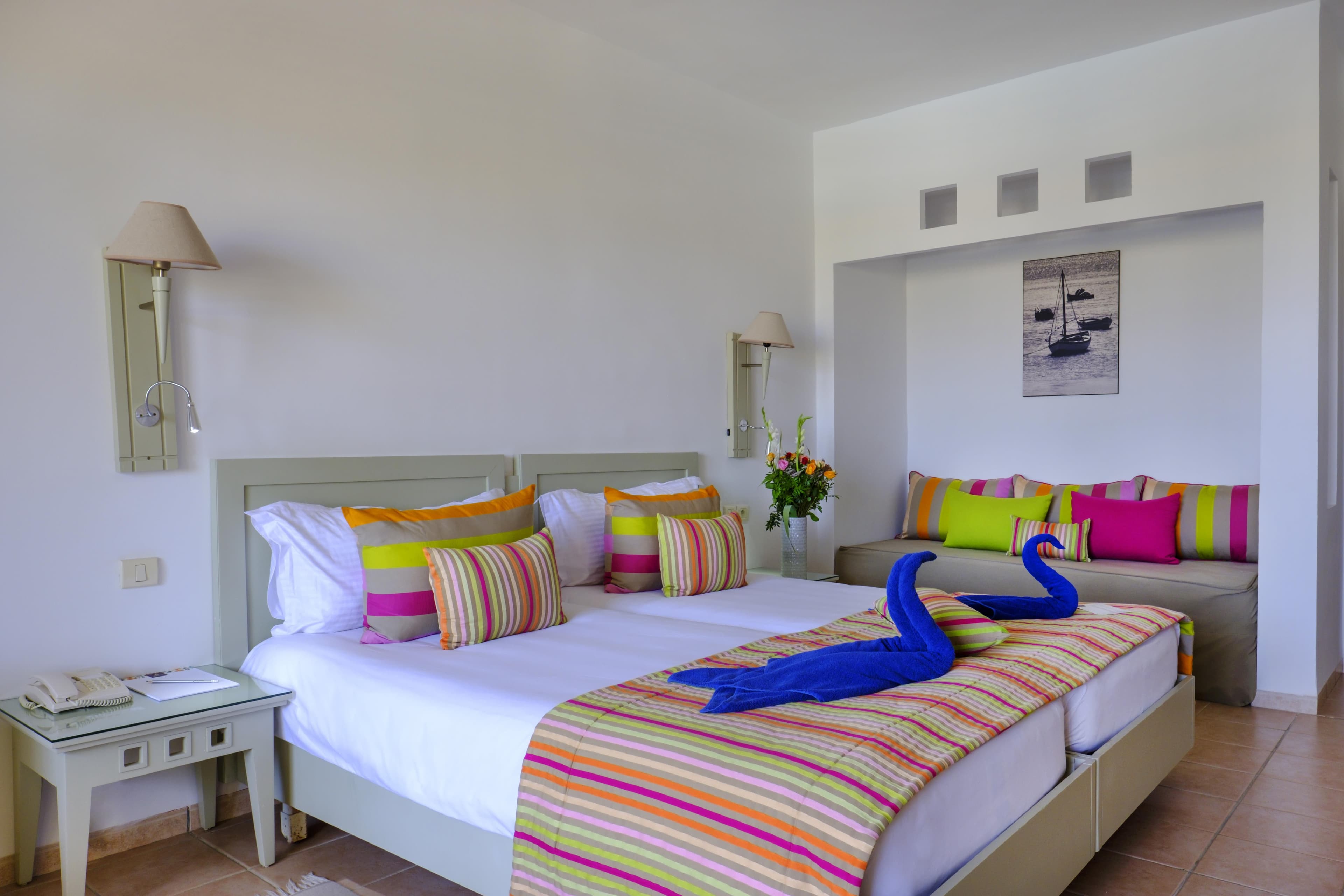 Aldiana Club Djerba Atlantide 5