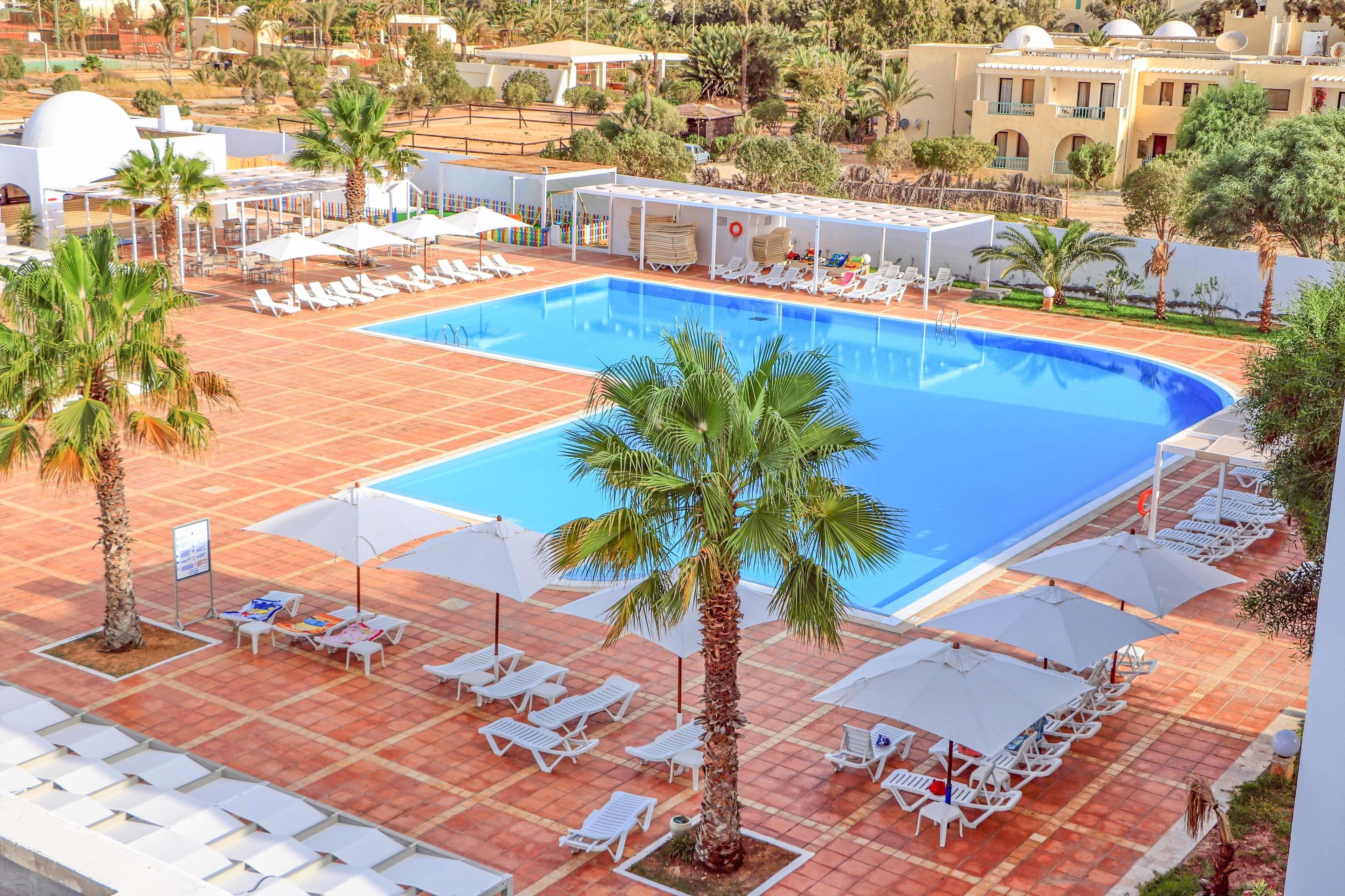 Meninx Resort Spa & Aqua Park