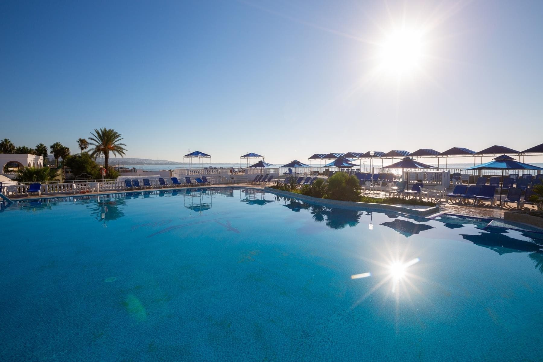 Samira Club Spa & Aquapark