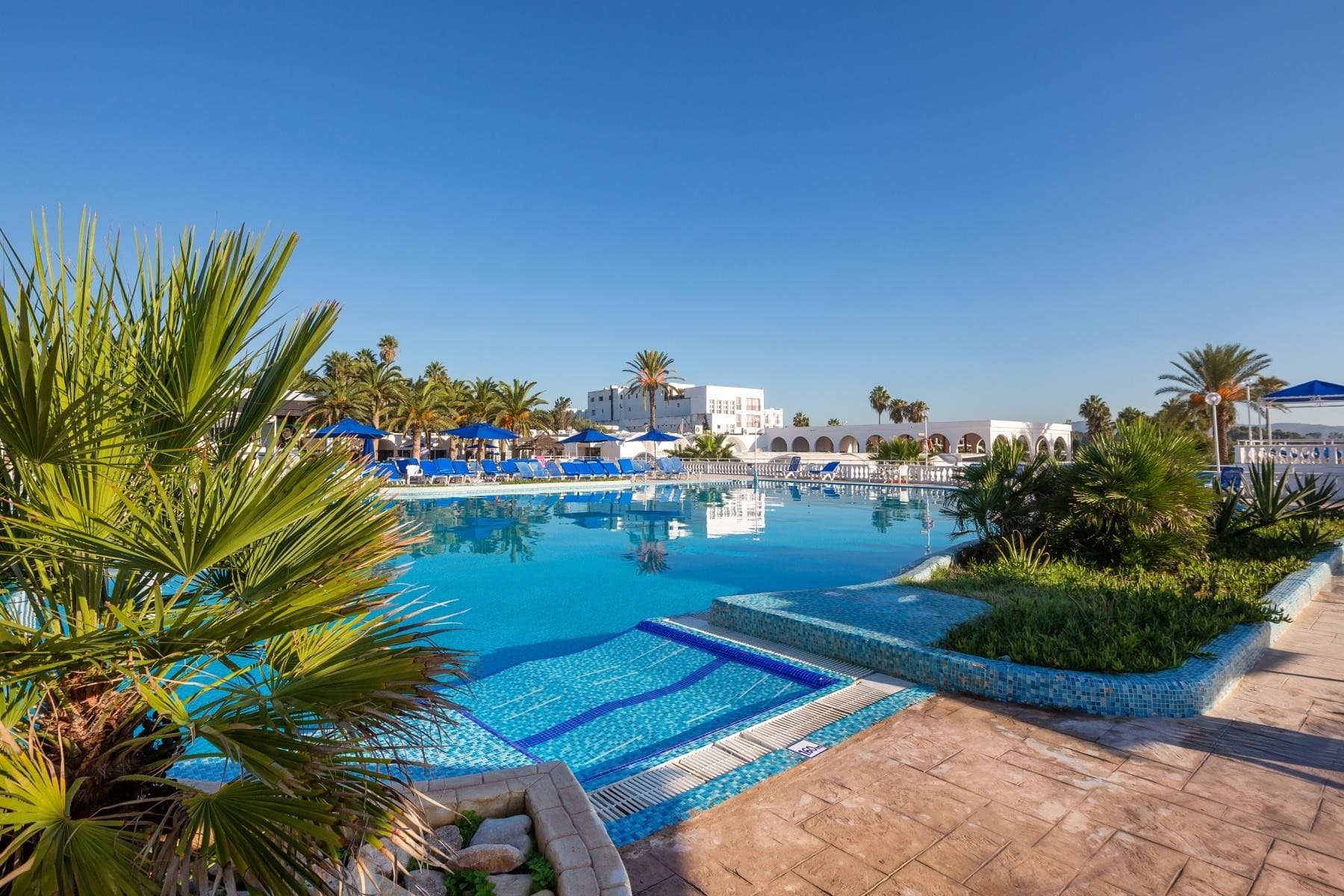 Samira Club Spa & Aquapark