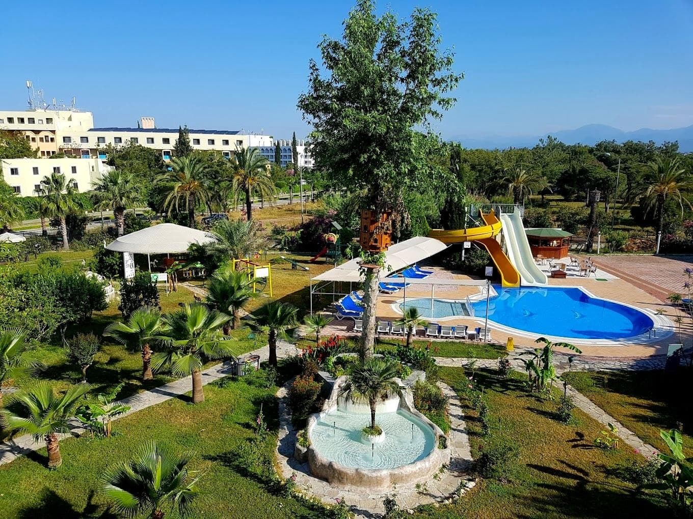 Bieno Venus Hotel & Spa