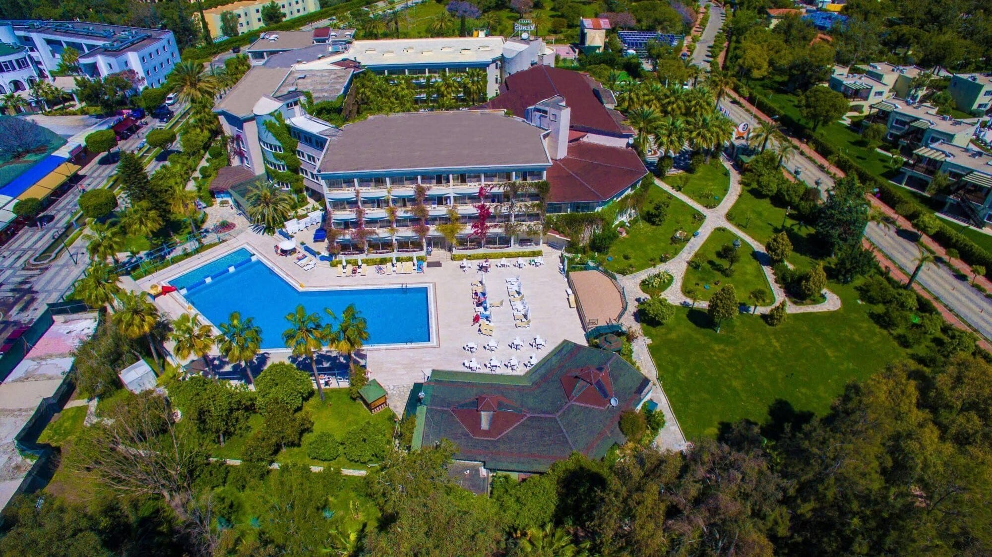 Bieno Venus Hotel & Spa